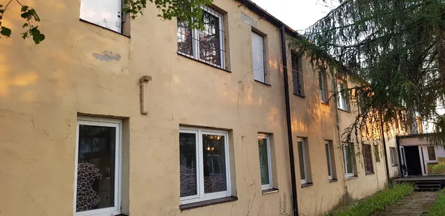 Hostel Smoszewski Noclegi Pokoje Gościnne