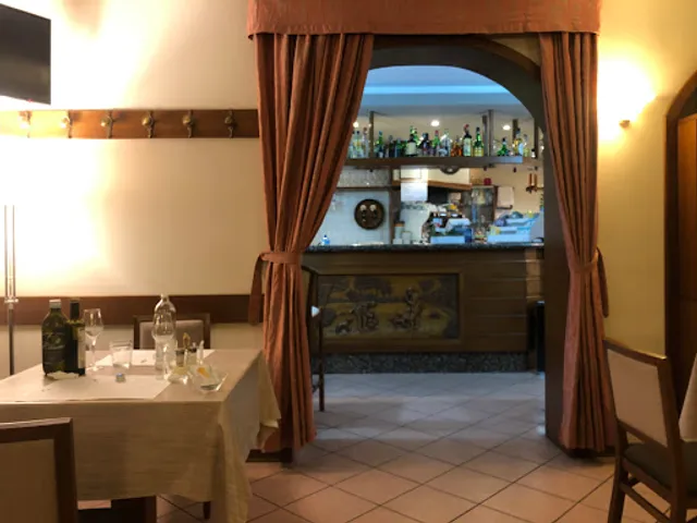 Trattoria Bar Alla Stella