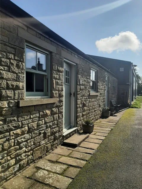 Ivy Hall Farm Campsite