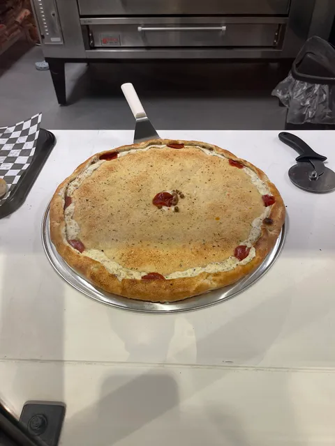 Dua Pie