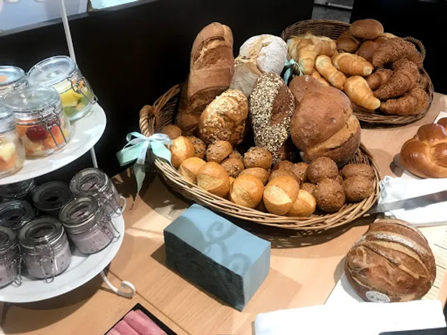 Emma’s Bäckerei Emmenbrücke - Sonnenplatz