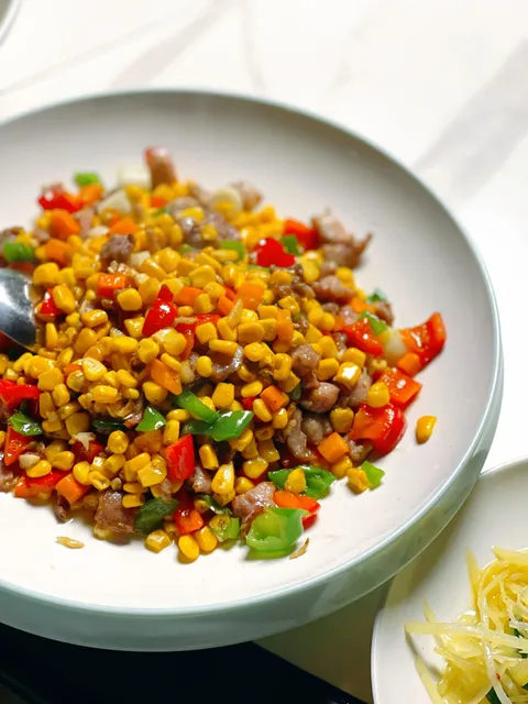 A Bu Lu Zi Tibetan Food