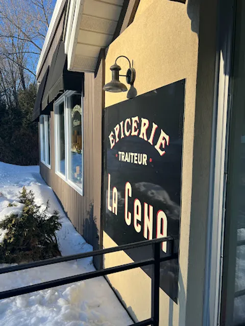 La Cena Épicerie Traiteur Piedmont