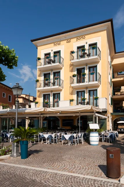 Hotel Del Porto