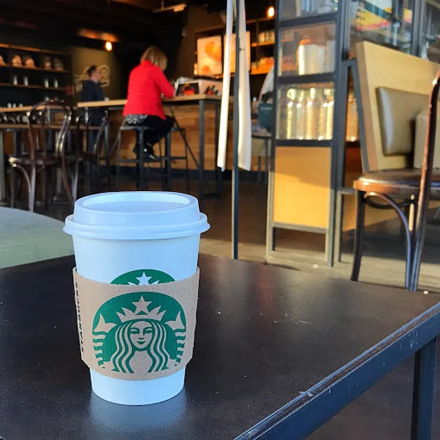 Starbucks