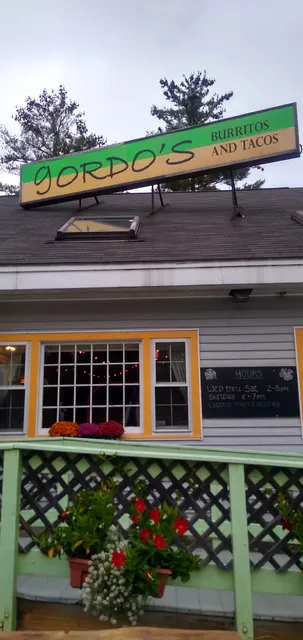 Gordos Burritos and Tacos