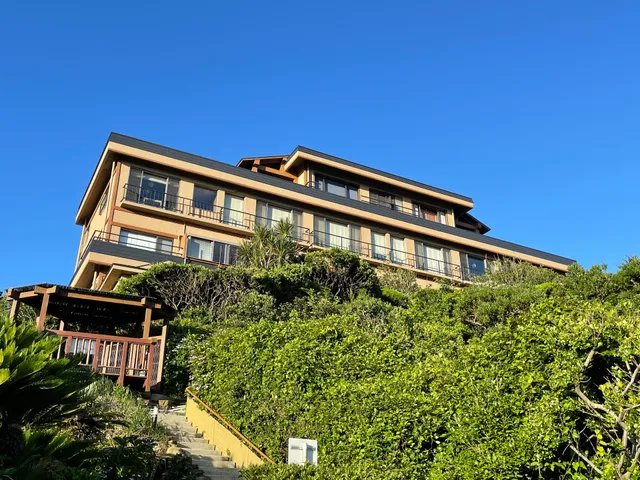 Hotel Sunosaki Style
