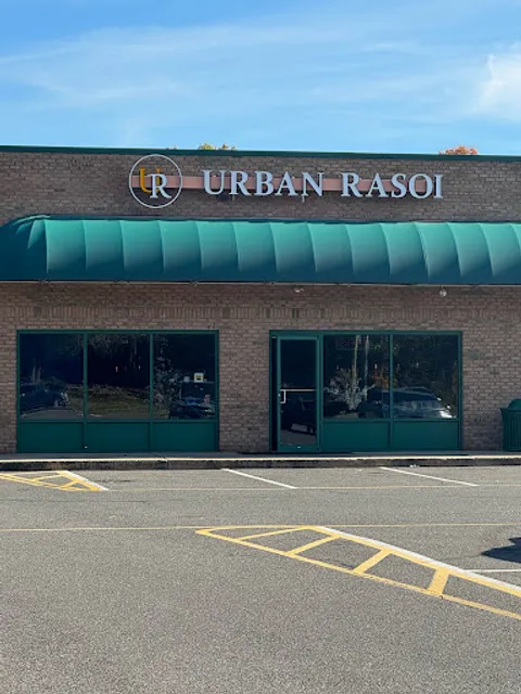Urban Rasoi