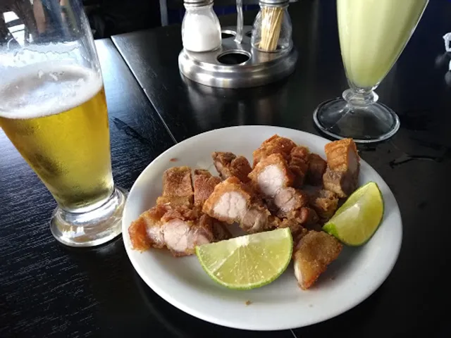 Lanchonete Central do Belém