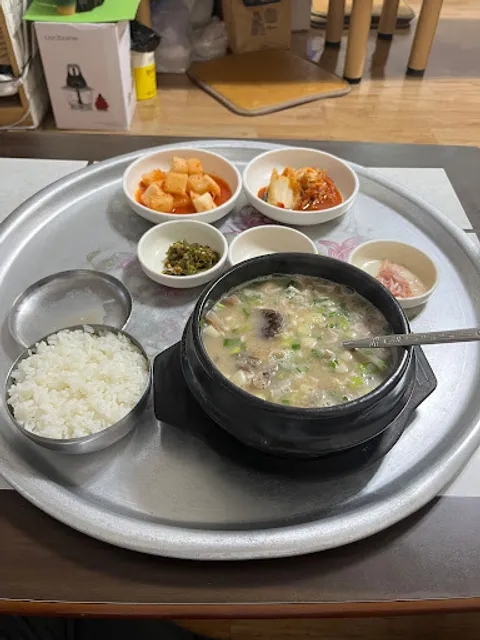 현대순대