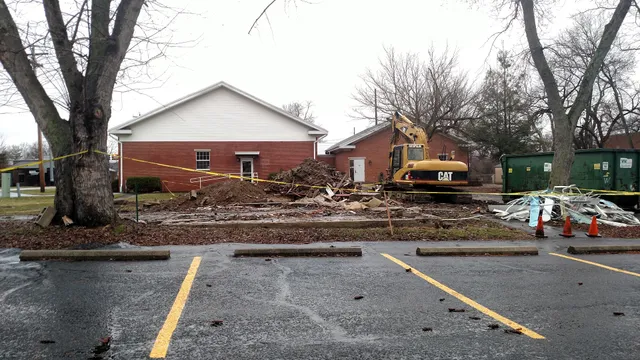 Springboro United Church of Christ