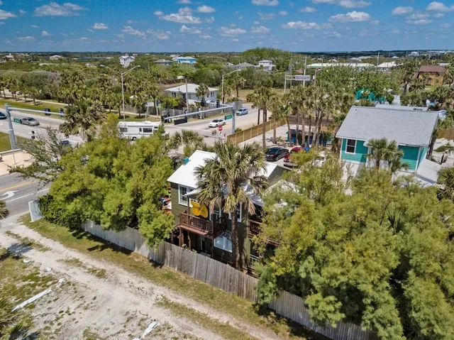 Mermaid Beach Bungalow