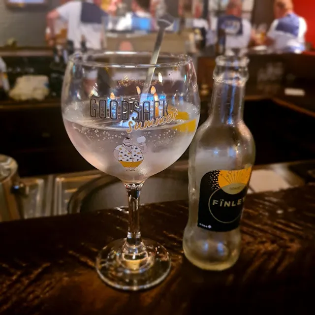 Bar Eetcafe De Point