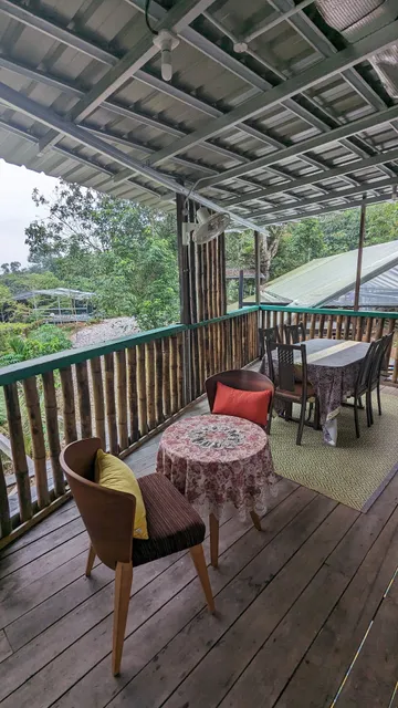 Cassava Agrofarm Farmstay