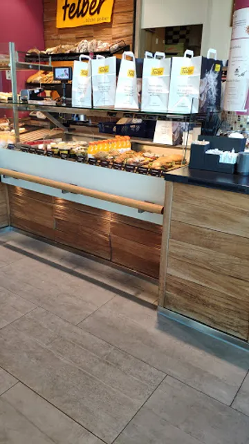 Bäckerei Felber