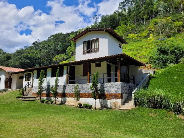 Sítio Vila Nova | Pousada e Hospedaria