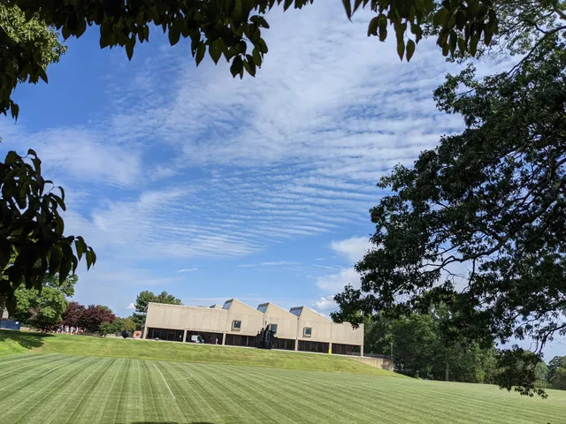 Cummings Arts Center