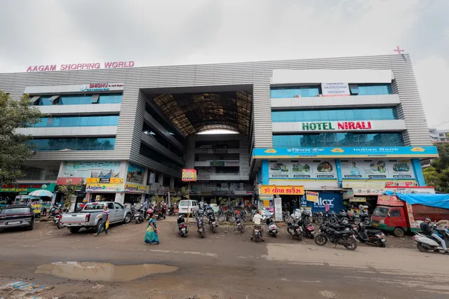 Flagship Hotel Nirali