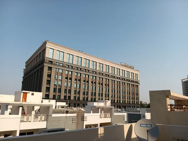 ELITE GUEST INN & FOOD COURT