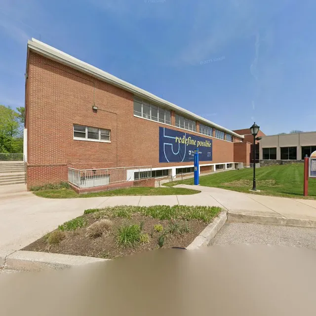 Thomas Jefferson University