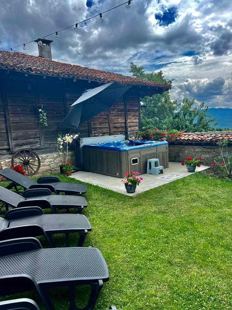 Къща за гости Никула Чорбаджи Nikula chorbadzhi Guest House