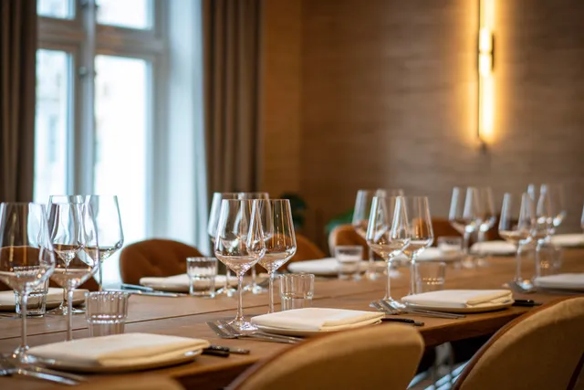 A. Idsøe - grill & berkel