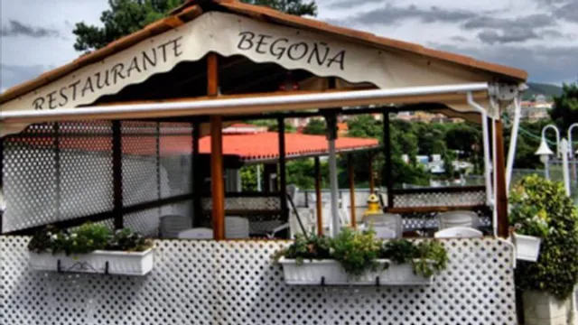 Restaurante BEGOÑA Gorliz