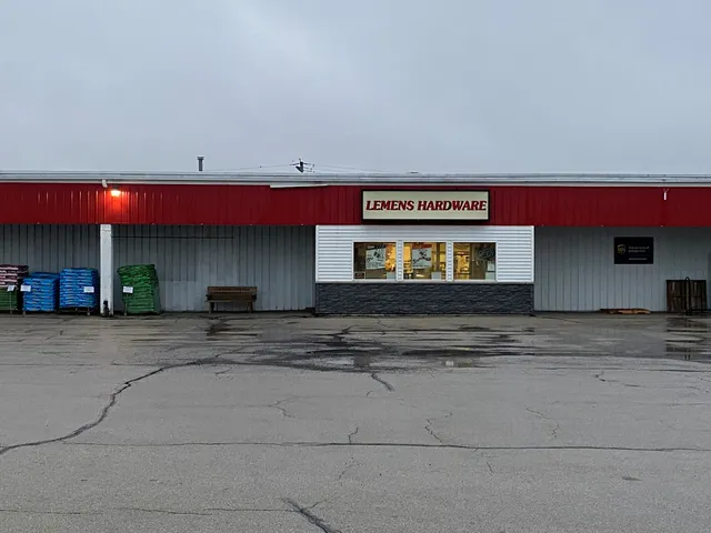 Ace Hardware Luxemburg