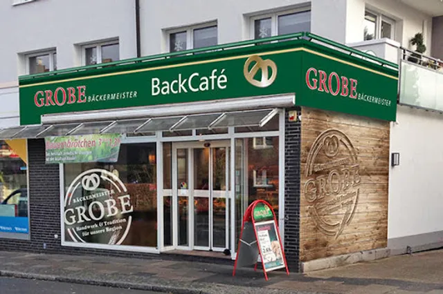 Bäckermeister Grobe GmbH & Co. KG Sölde