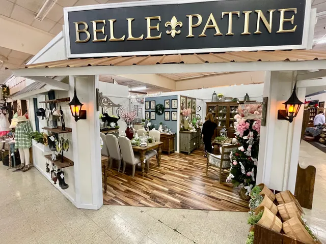 Mercantile at the Ridge