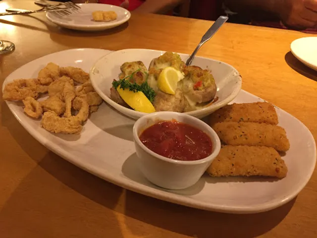 Olive Garden Italian Restaurant