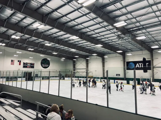 Children's Health StarCenter-Farmers Branch