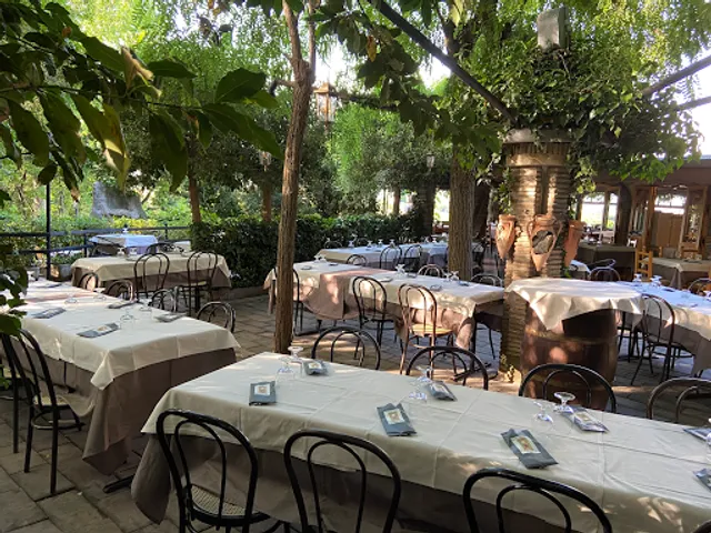 Ristorante Pizzeria L'Usignolo