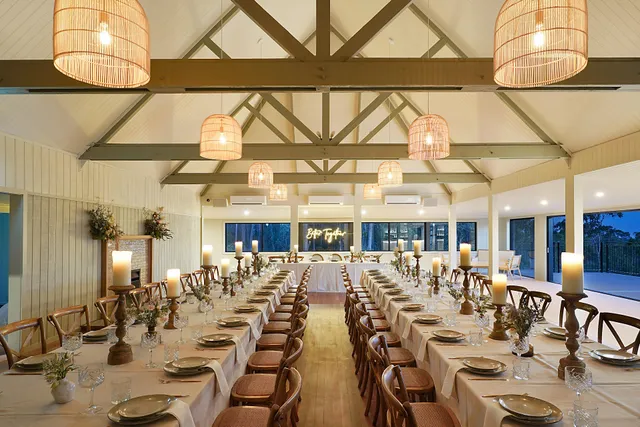 Eaglereach Wilderness Retreat- Eaglereach Weddings & Events