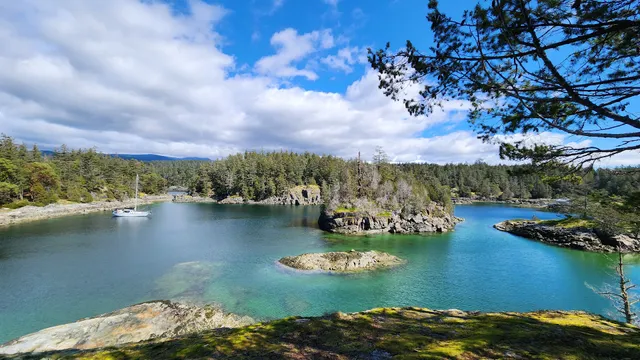 Sunshine Coast Regional District