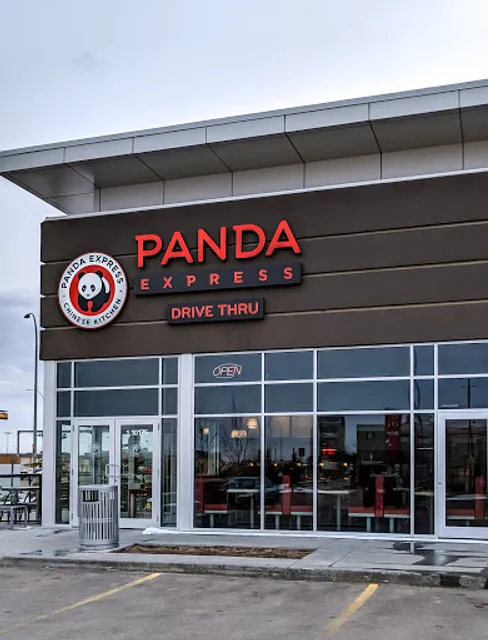 Panda Express