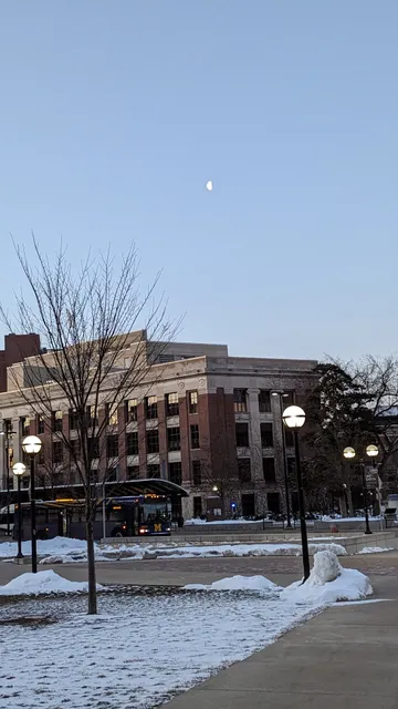 University of Michigan College of Pharmacy