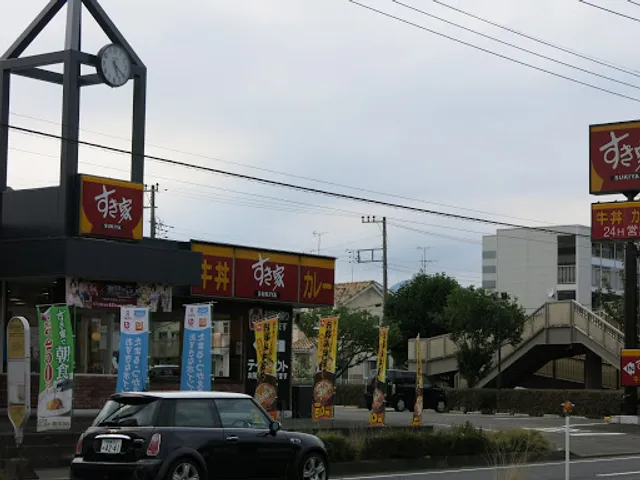 Sukiya