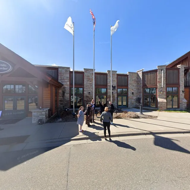 The Season's Dinner Theatre