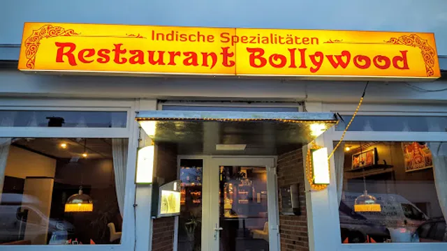 Bollywood Restaurant Wilhelmshaven