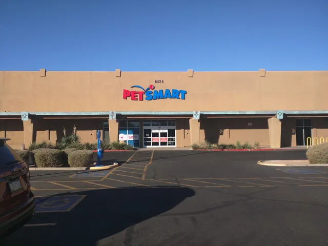 PetSmart