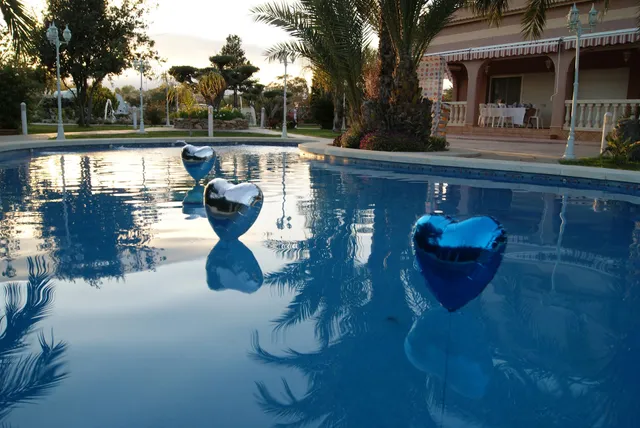 Los Jardines de Lola