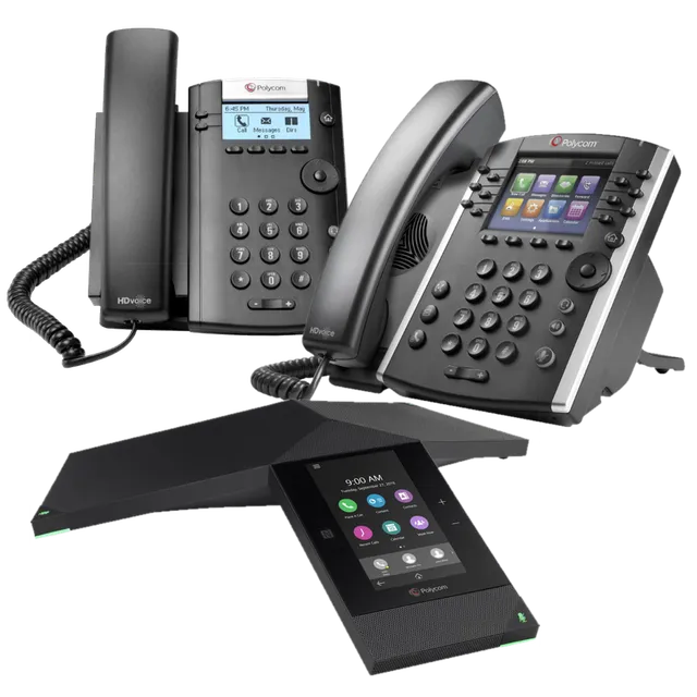 Tricom Technology Inc.