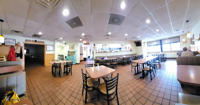 N & T Family Restaurant