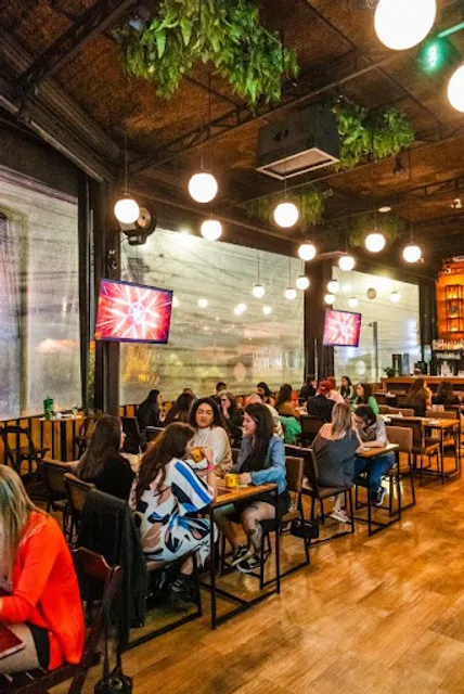 Dom Bernardo Gastrobar