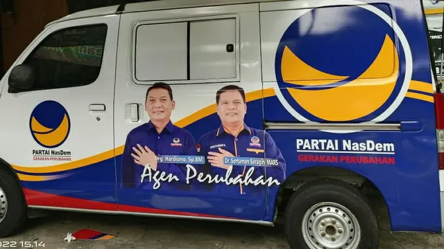 Aladin Cutting Stiker