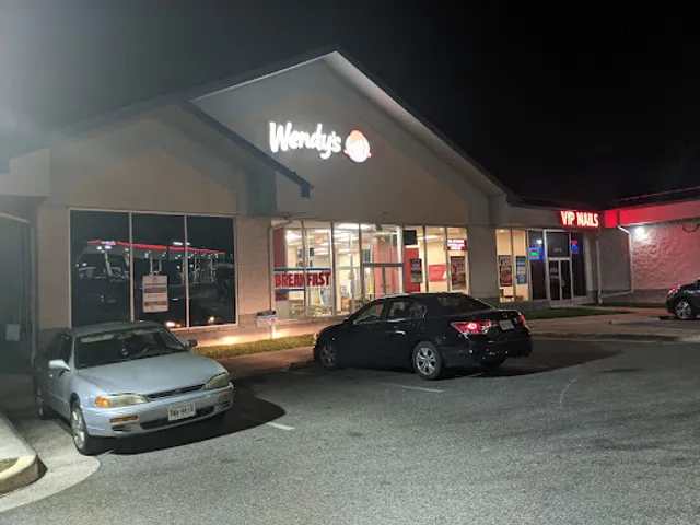 Wendy's