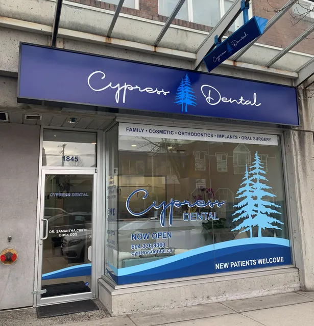 Cypress Dental