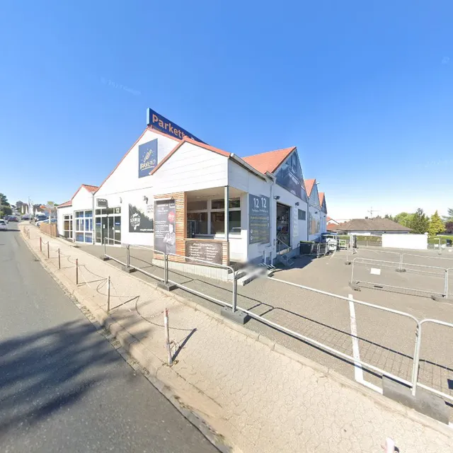 Das schnelle Gericht - Automatenstandort Parketto