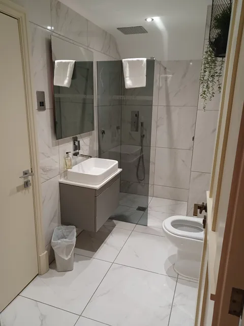 The Rockefeller Apartments